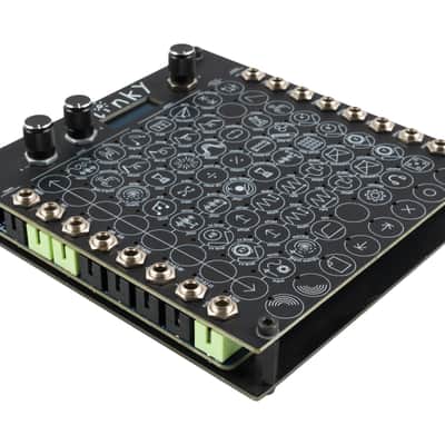 Plinky Plinky V3 Polyphonic Touch Synthesizer [USED] image 2