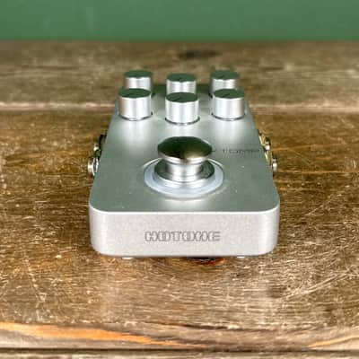 Immagine Hotone Xtomp Bluetooth Guitar Multi-Effects - 6