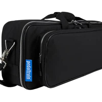 Pedaltrain Metro 24 Pedal Board w/Soft Case 10841 image 3