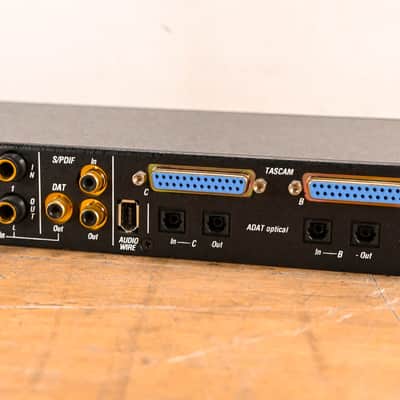 MOTU 2408mkII PCI Digital Audio Interface CG01XA1 image 8