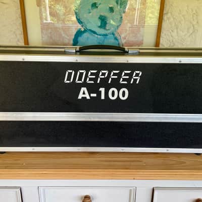 Doepfer A-100 PMB Monster base image 2