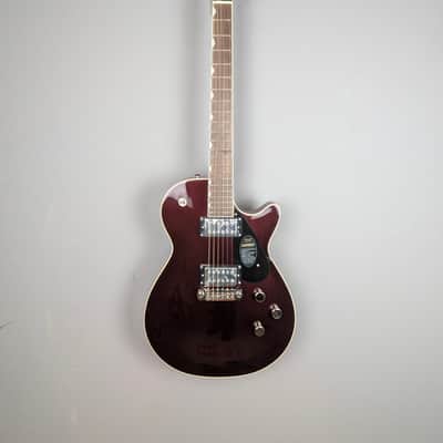 Gretsch Electromatic Jet 2026 - Dark Cherry Metallic image 2