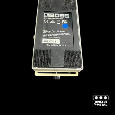 boss dd-8 - X15223 image 4