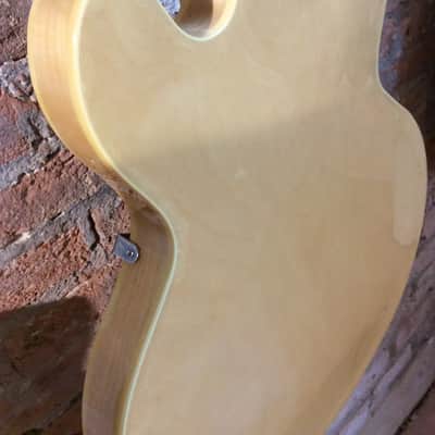 Epiphone Casino Natural image 10