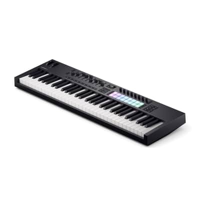 DISPLAYNovation Launchkey 61 MK4 image 3