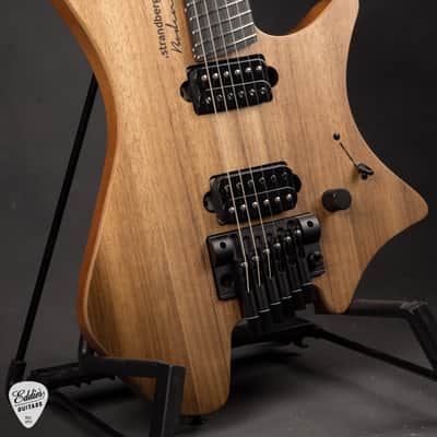 Strandberg Boden Prog NX6 Plini Edition #C2505183 image 6