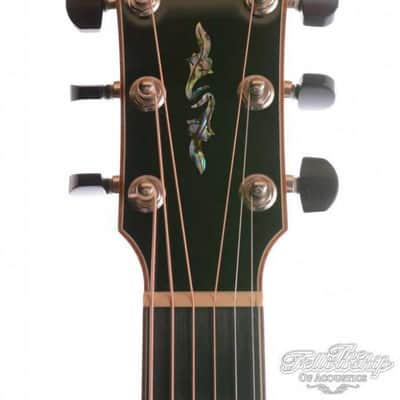 Furch G-25-SR Cutaway Millennium Series image 2