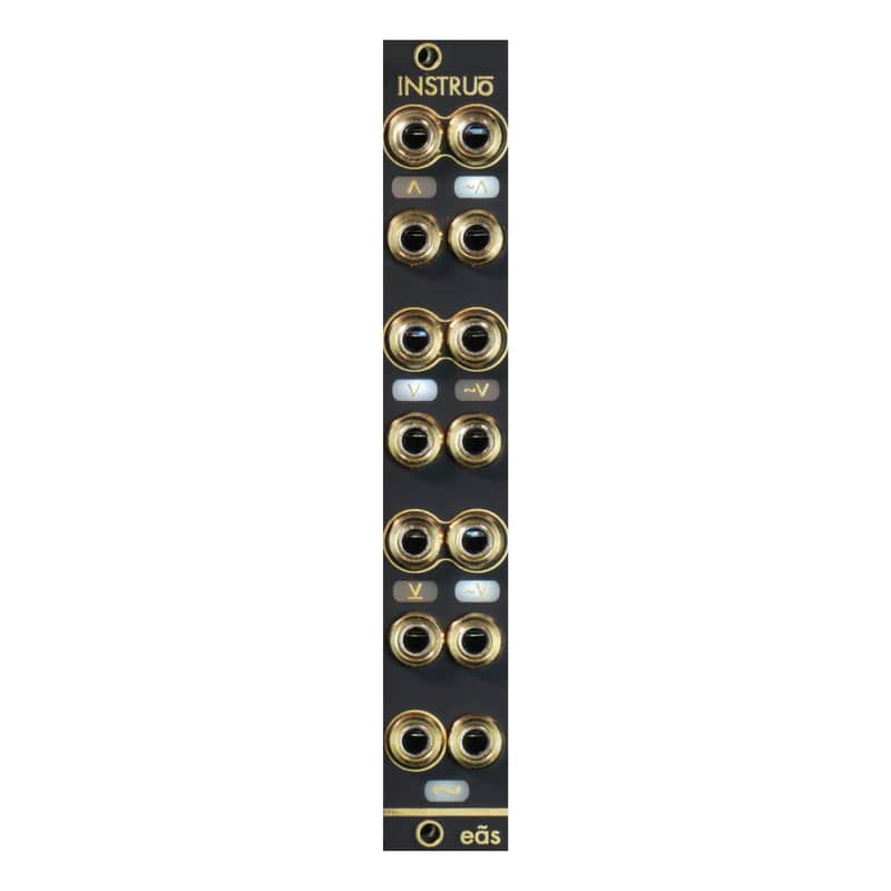 Instruo Eas Logic Module image 1