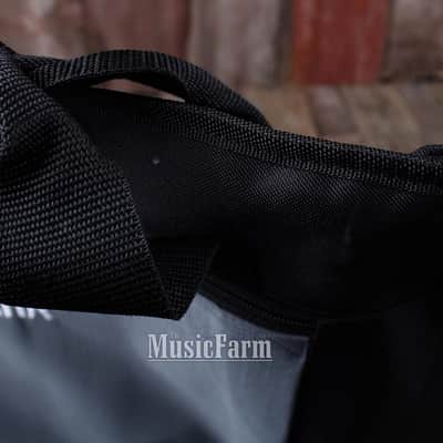 Yamaha YBA761 Artiste Series 76 Key Padded Keyboard Gig Bag Carrying Bag w Strap image 5