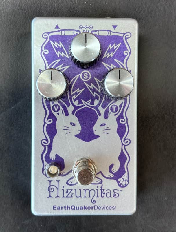 EarthQuaker Devices Hizumitas