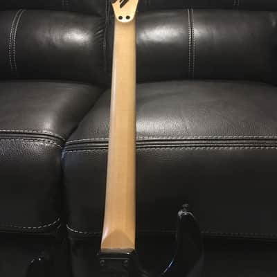 Kramer Sustainer 1988 Holoflash image 5