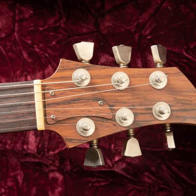 Ampeg Dan Armstrong 2007 - Lucite image 3