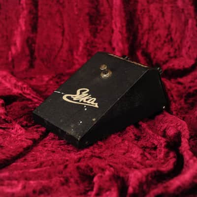 Original 60s Elka Dizzy Tone image 3