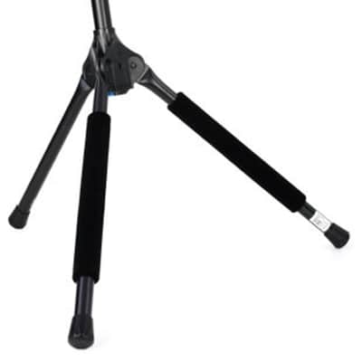 Ultimate Support GS-100+ Guitar Stand with Locking Legs image 2