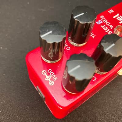 Otodel Wide Booster g【WDB2g】 image 3