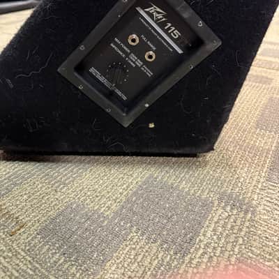 Peavey TI 115 Passive Speaker image 2
