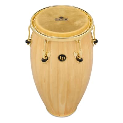 Latin Percussion LP Matador Tumba Oak Nat Gold, 12-1/2" (M754S-AW) | Musician Madness image 6