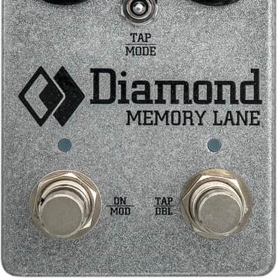 Diamond Memory Lane image 1