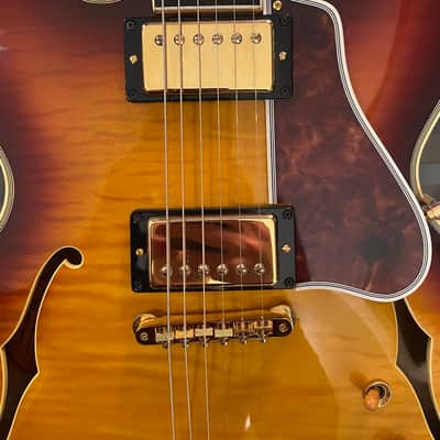 Gibson Custom Shop ES-355 historic limited edition image 6