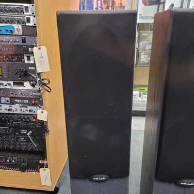 Polk RT800 Speaker Pair - Black image 5
