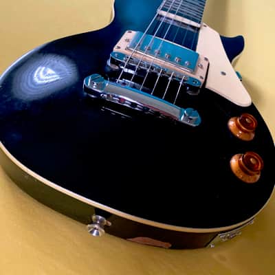 Mini Les Paul Stuntman image 2