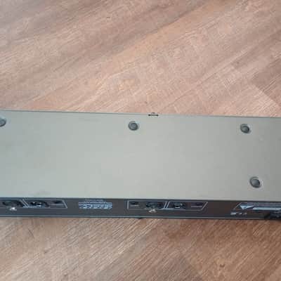DOD SR830QX Dual Channel 15 Band Graphic Equalizer image 4