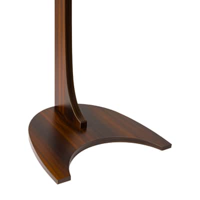 Fender Deluxe Wooden Hanging Stand image 3