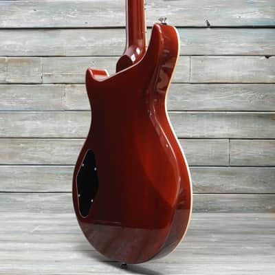 b3 SL Deluxe New From Authorized Dealer 2023 - Dark Burst image 3