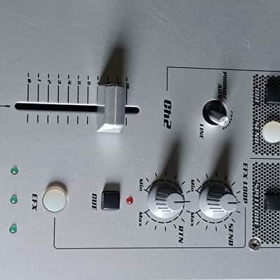 Akiyama VCA 2.0 MIXER DJ PRO image 8