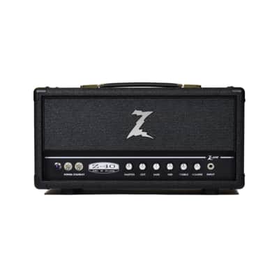 Dr. Z Z-40 40-Watt Guitar Amp Head