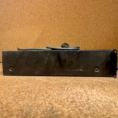 Yamaha Pro R3 Digital Reverberator 1990s – Serviced – Warranty image 3