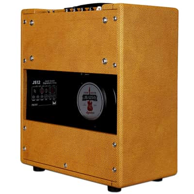 Morgan Amps JS12 Josh Smith Signature 12-watt 1x12" Combo Amp image 6