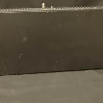 DBX 1215 Dual-Channel 15-Band Graphic Equalizer - Black image 11