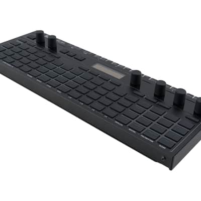 Korg SQ-64 Polyphonic MIDI + CV Sequencer [USED] image 3