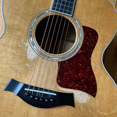 1995 Taylor 615 image 5