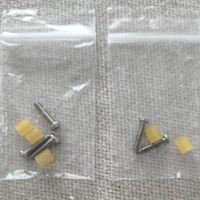 Q pickups Telecaster Broadcaster A4 / A2 Pickup Set image 6