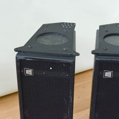 SLS LS8800 Full-Range Line Array Module (PAIR) CG00V06 image 2
