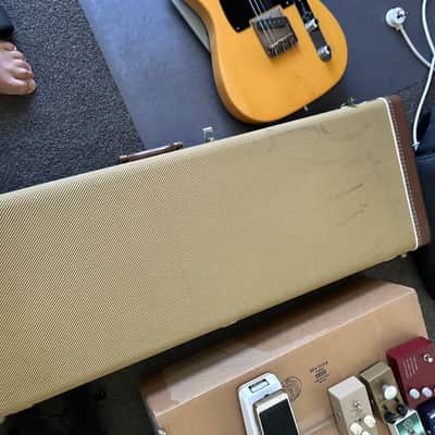 Telecaster inc. OHSC image 7