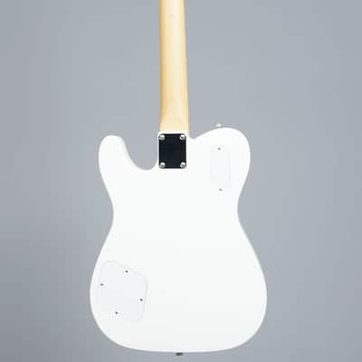 Fender MIJ Haruna Scandal Signature Telecaster Boost 2022 - White image 8