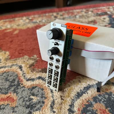 Intellijel Dixie II image 2