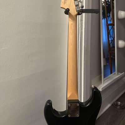Squier Tom DeLonge Signature Stratocaster image 4