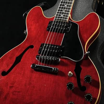 Gibson 1979 ES-335 Pro [72339051] [11/28] image 3