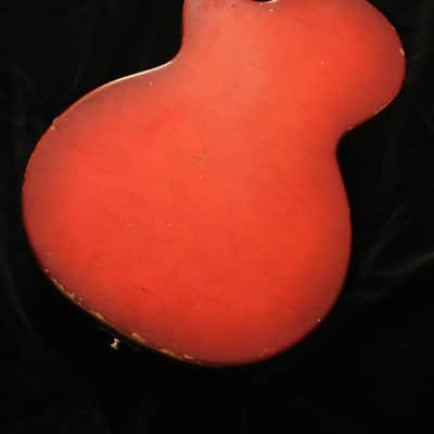 Vintage Hofner Colorama 443 / 1959 - all original! image 17