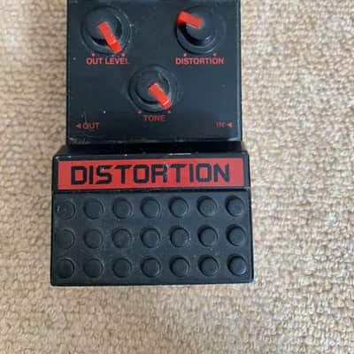 Guyatone PS-011 Distortion Sustainer | Reverb UK