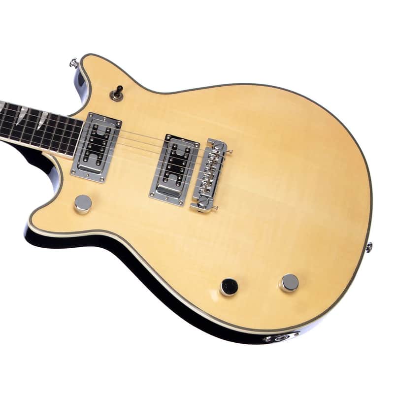 Eastwood Classic AC Left-Handed image 2