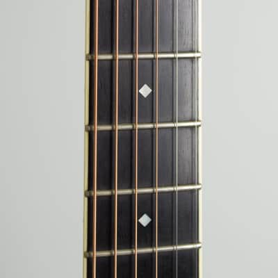 Larrivee 00-50 Flat Top Acoustic Guitar (2005), ser. #65238, original black hard shell case. image 17