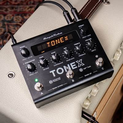 IK Multimedia Amplitube TONEX image 10