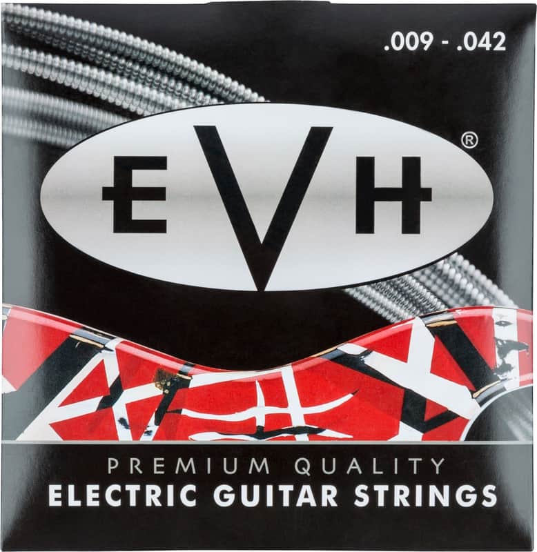 EVH Premium Strings image 1