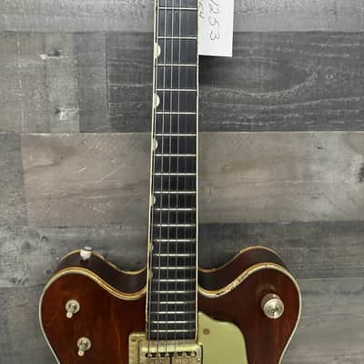 Gretsch Chet Atkins Country Gentleman 1967 image 2