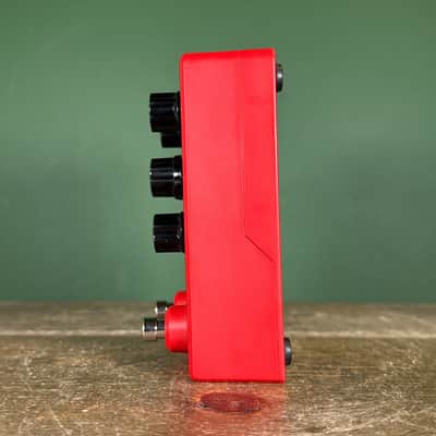 Line 6 POD Express 2024 - Present - Red / Black image 5